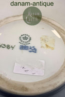 Royal Copenhagen Vase No 4384 med Fanø Piger