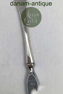 W&S Sørensen Sterling Silver Patricia Opener