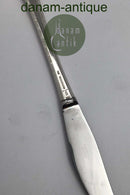 Hans Hansen Sterling Sølv Kristine Barnekniv