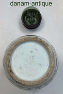 Orientalsk Vase Kina Wucai / Kangxi periode ?