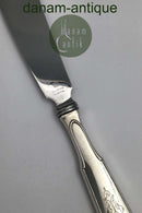 Hans Hansen Sølv Arvesølv No. 2 Lagkagekniv