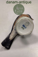 Royal Copenhagen Figur No. 1235 - Vindrossel