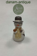 Royal Copenhagen Figur Snemand No. 766