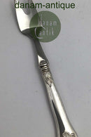 Cohr Sølv Saksisk Pålægsgaffel