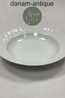 Royal Copenhagen Salto Hvidt stel Dyb Tallerken