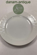 Royal Copenhagen Salto Hvidt stel Lille Middagstallerken