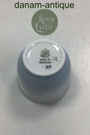 Bing og Grøndahl Løvfald Æggebæger No. 57