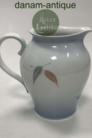 Bing og Grøndahl Løvfald Mælkekande No. 85