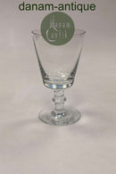 Holmegaard Wellington Rødvinsglas