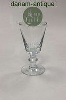 Holmegaard Wellington White Wine Glass
