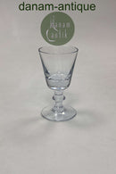 Holmegaard Wellington Portvinsglas