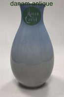 Bing og Grøndahl Art Nouveau Vase - Ribe Domkirke No. 1302/6368