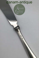 A. Michelsen Sterling Sølv Ida Lagkagekniv