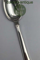 Hans Hansen Sølv Arvesølv No. 5 Spiseske