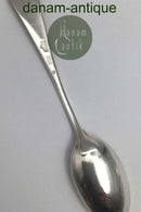 A. Michelsen Sterling Sølv Ida Theske