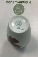 Bing og Grøndahl Vase No. 158/5254