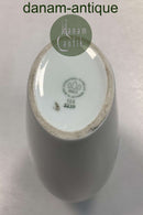 Bing and Grondahl Vase No. 158/5239