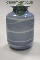 Bing og Grøndahl Vase med Fjeldryper fra Grønland No. 720/5463