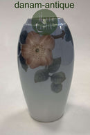 Bing og Grøndahl Art Nouveau Vase No. 7904/251