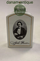 Bing og Grøndahl Tedåse No. 3330/650 - Sophus Berendsen