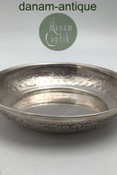 Dansk Sølv Flaskebakke