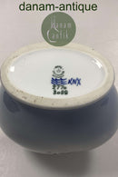 Royal Copenhagen Vase - The Little Mermaid No. 2770/3088