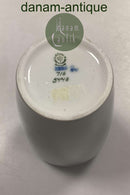 Royal Copenhagen Vase med Vejtræ No. 716/5448