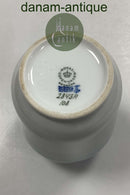 Royal Copenhagen Art Nouveau Vase - Landsbykirke No. 2843A/108