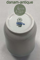 Royal Copenhagen Art Nouveau Vase - Krudttårnet i Frederikshavn No. 2858/108