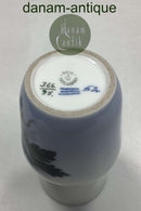 Royal Copenhagen Art Nouveau Vase No. 366/95