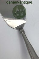 Cohr Silver / Steel Old Danish serving spade (small)