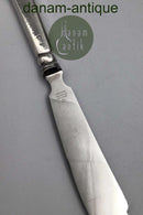 Svend Toxværd Sølv Christiansborg Lagkagekniv