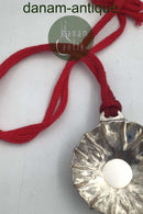 Bent Gabrielsen Sterling Sølv Tastevin (1995)