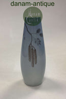 Lyngby Porcelæn Vase med Rakler No. 127- 39