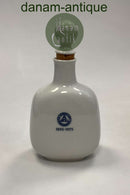 Royal Copenhagen Porcelænsflaske - ABC Hansen Comp A/S 1925-1975