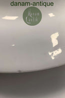 Royal Copenhagen Musselmalet Riflet Smørskål med låg No 4