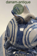 Bjørn Wiinblad Figur Dame Forår M20 fra 1973