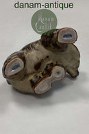 Royal Copenhagen Stentøjsfigur af Bjørn No. 20179