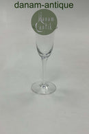 Holmegaard Glasværk Eclair Snapseglas