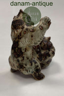 Royal Copenhagen Stentøjsfigur af Legende Bjørne No. 20240