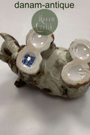 Royal Copenhagen Stentøjsfigur af Elefant No. 20186