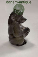 Royal Copenhagen Figur Abe No. 1444