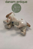 Royal Copenhagen Figur af Cocker Spaniel No. 450