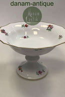 Royal Copenhagen Henriette Light / Strøblomst Opsats No 8531