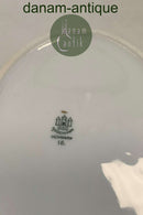 Bing og Grøndahl Klitrose Ovalt Fad No 16