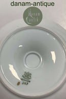 Bing and Grondahl Klitrose Candlestick No 249