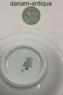 Bing og Grøndahl Klitrose Smørskål No 30