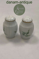 Bing and Grondahl Klitrose Salt and Pepper Shaker No 52