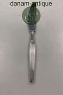 Savoy Frigast/Gense, Sølvplet Frokostkniv