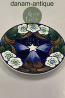 Aluminia Juleplatte fra 1913